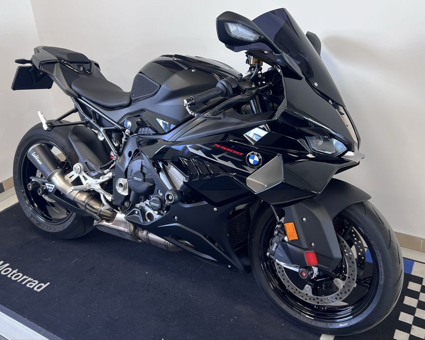 BMW S 1000 RR K67 2026