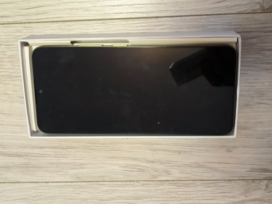 Xiaomi Redmi 14C Dual SIM, 128GB, Green