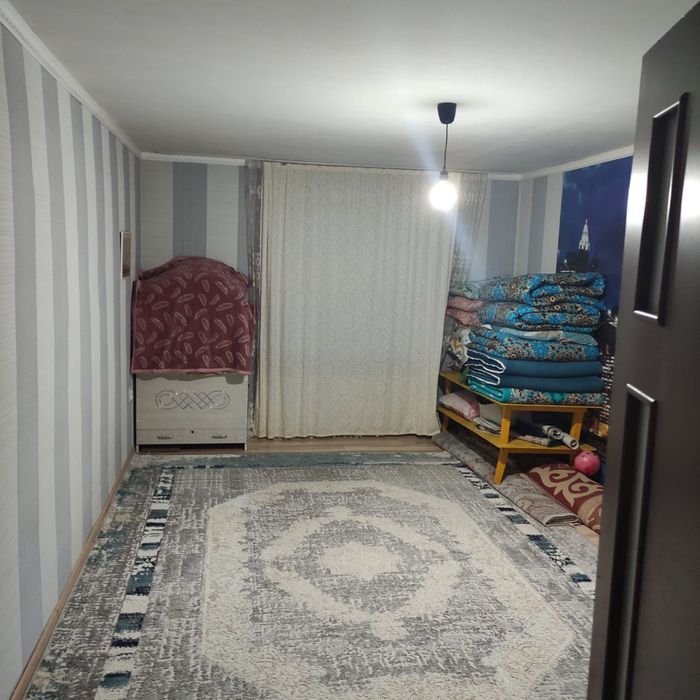 Продам дом микр жулдыз