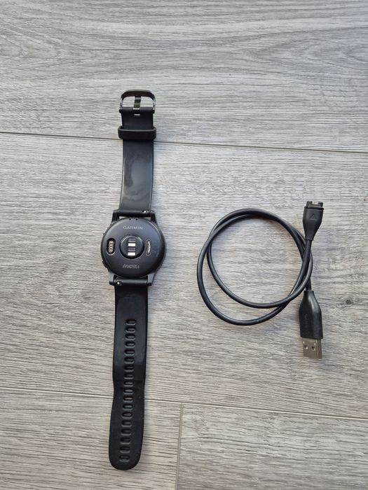 Garmin vivoactive 4