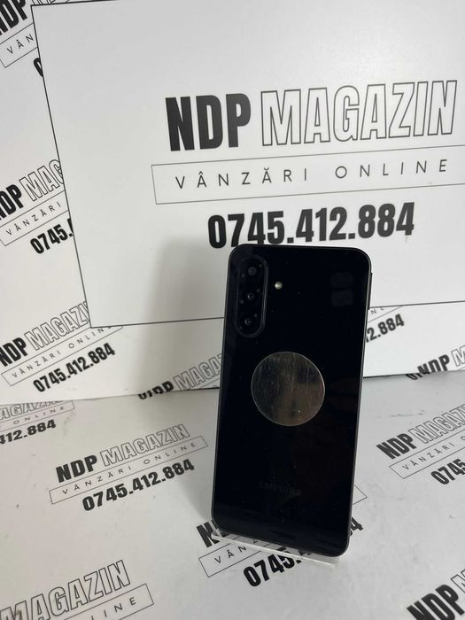 NDP Amanet NON-STOP Bld.Iuliu Maniu 69 SAMSUNG A26 (46899)