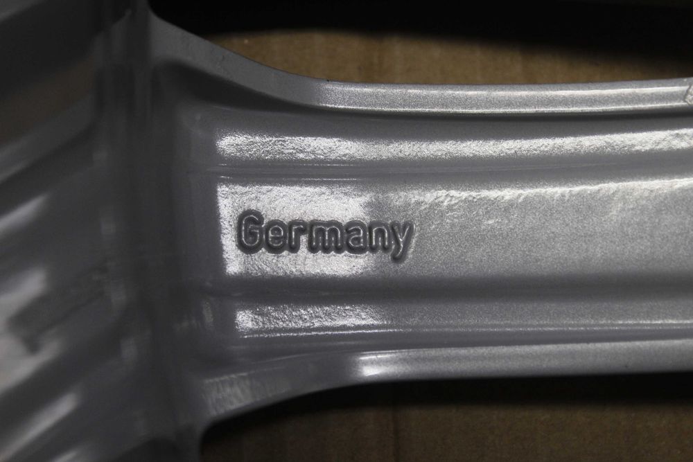 Джанти 18" VW Passat