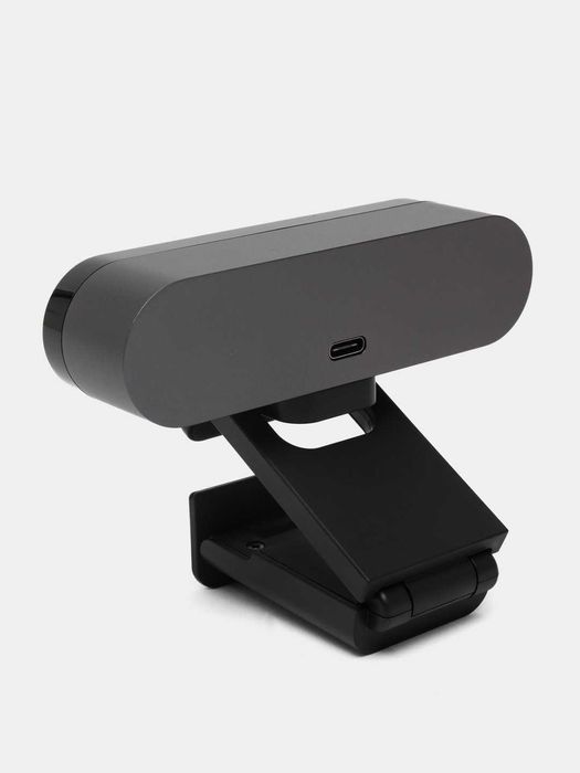 Logitech BRIO 4K — Профессиональная веб-камера Ultra HD 4K с HDR