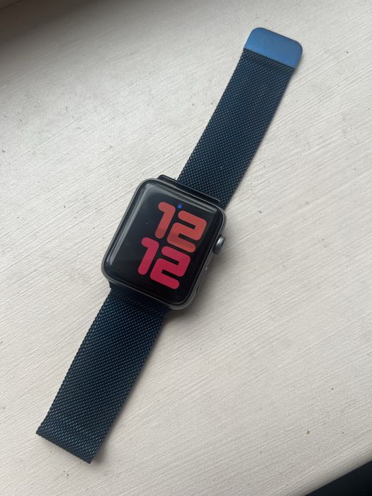 Продам apple watch 3