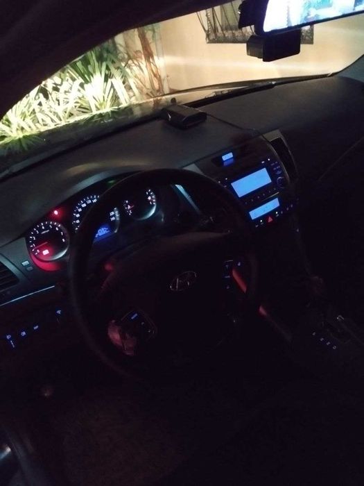 Продаётся Hyundai Sonata NF рестайлинг