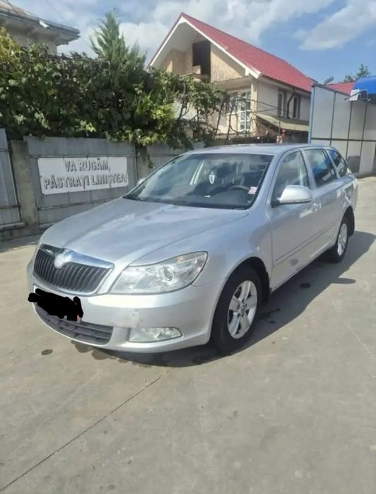 Skoda octavia 1.6 Tdi