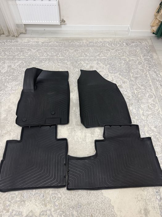 Полик!Полик! Jetour X70plus полик сатылады!!