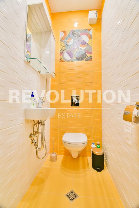 Дава се под наем Тристаен апартамент в София, Център - 110 кв.м за 1450 € - Снимка #7