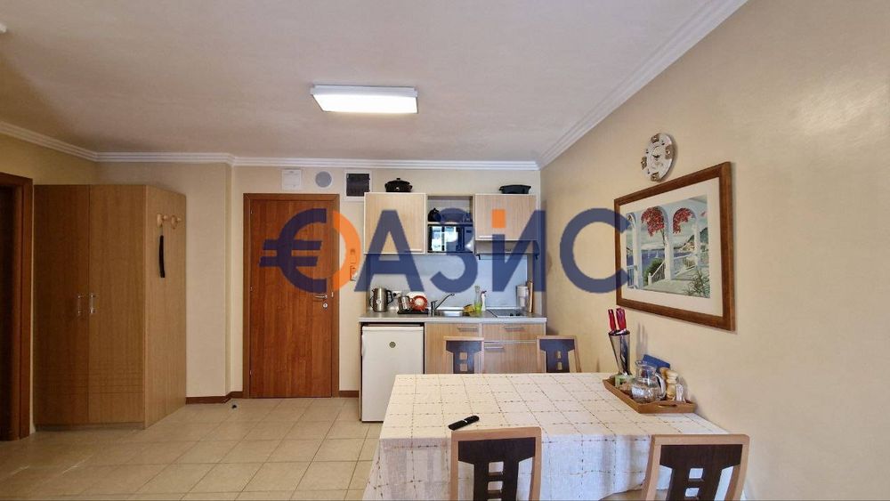 Апартамент с 2 спални, 2 ет., "Емералд", Равда, България, 138.28 кв. м., цена 89000 евро # 33300570