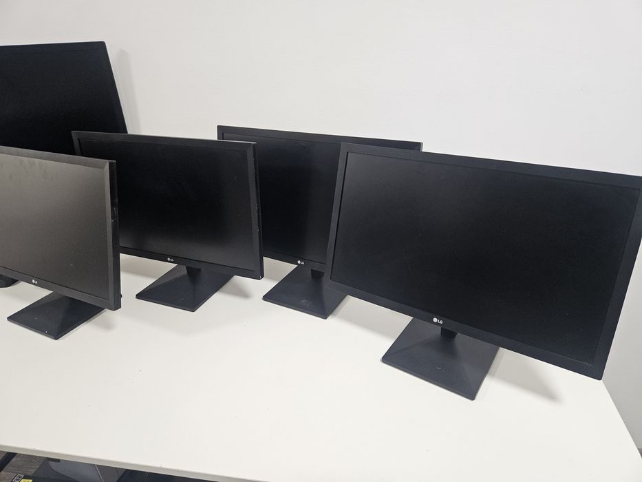 Мониторы Lg 22дюйма HDMI