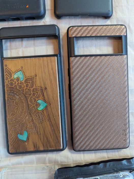 Кейсове Pixel 7 pro