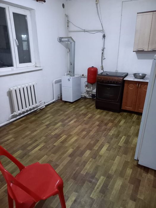 Сдам в аренду времянку