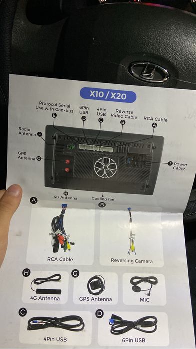 Продам андройд 32гб 2гб