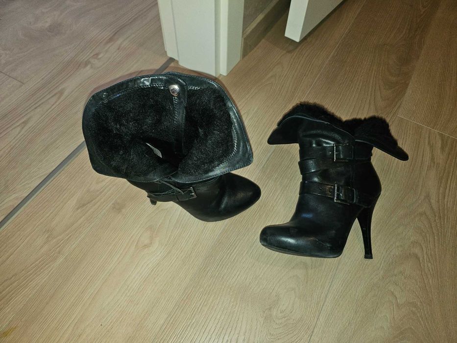 Guess боти оригинални