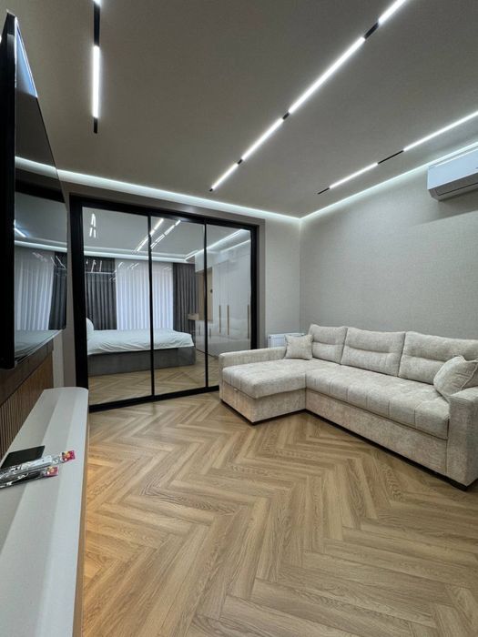 Дружба народов Новостройка 2х комнатная /3/9 евроремонт мебель техника