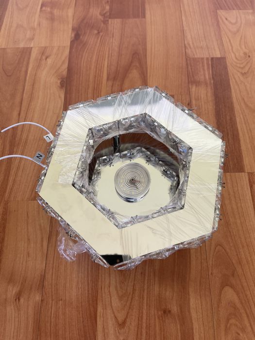 Lustra Led Noua , luxury ..etc