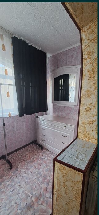 Продается однокомнатная квартира