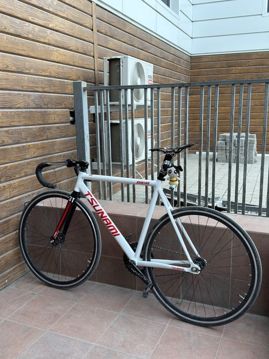 продам tsunami snm 100