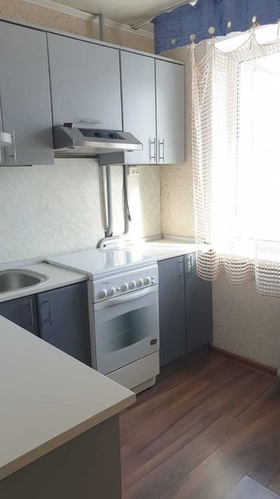 Продажа 3-комнатной квартиры