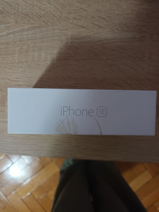 Cutie iPhone 7 Plus / Cutie iPhone SE 2016