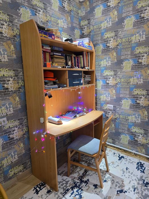 Детский гарнитур Bellona (турецкий)