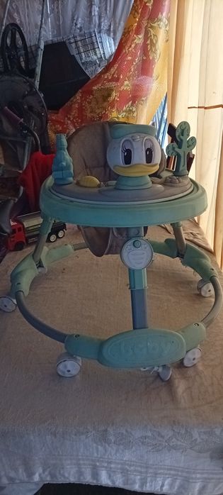 Продаются ходунки в хорошем состоянии