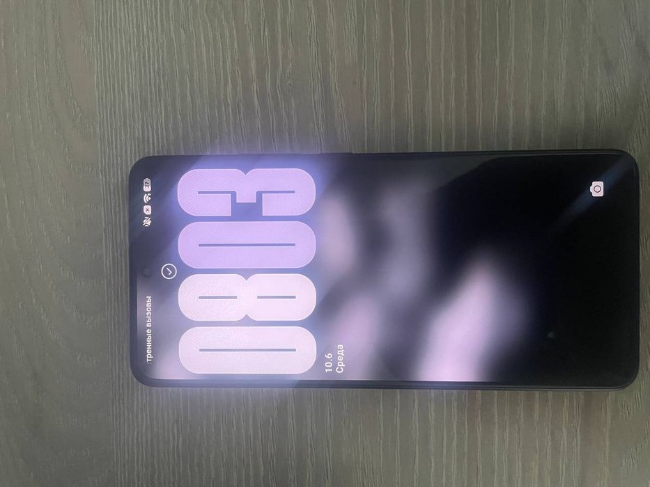 POCO X7 PRO 256 гб