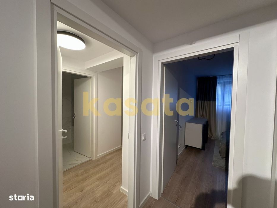 De Inchiriat |Apartament 3 Camere | Tei |Bloc Boutique |Mobilat Utilat