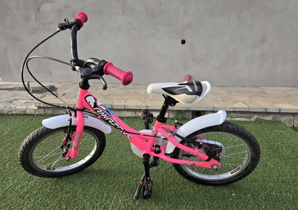 PASSATI Велосипед