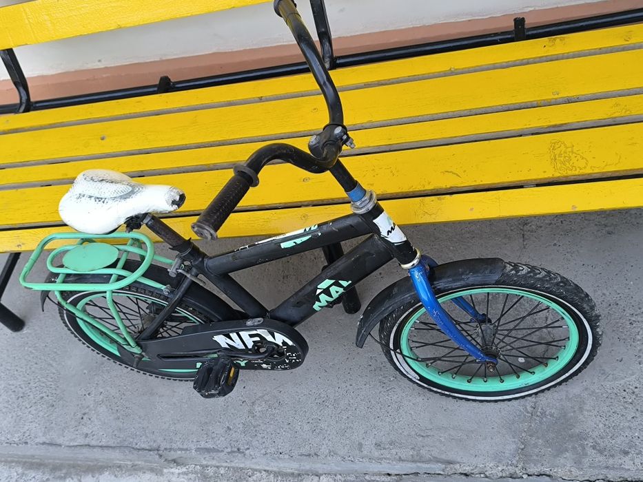 Vellasipedlar sotiladi