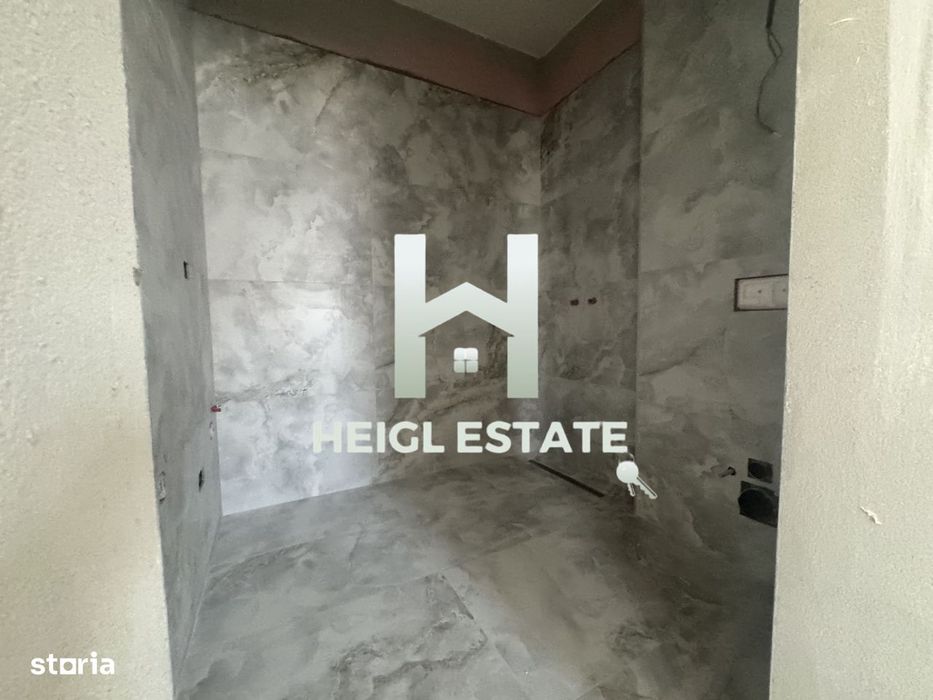 Apartament 2 camere, Giroc zona Eso