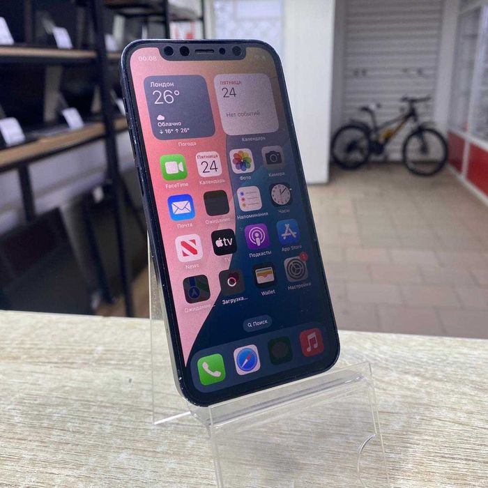 СВ-47/Сотовый телефон Apple IPHONE 12 mini 128GB/sk157532
