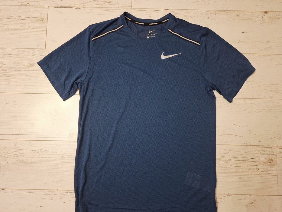 Nike Dry Fit-Ориг. Тениска