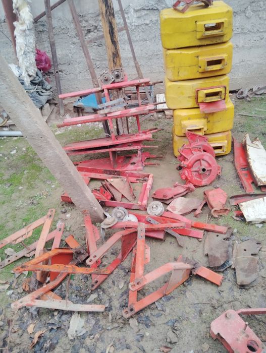 Даичи селка туркиа