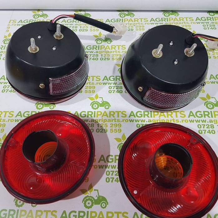 Lampa spate tractor u 650