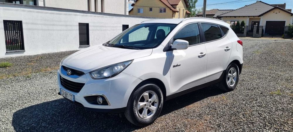 HYUNDAI ix35 2014 — imagine 3