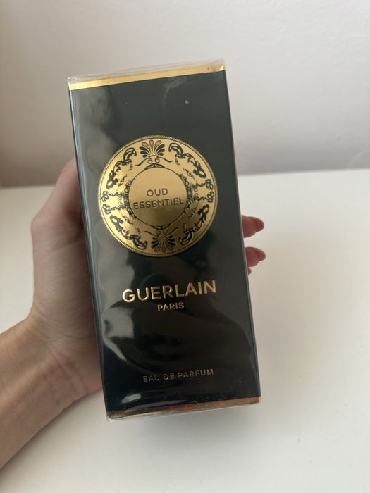 Guerlain Oud Essential