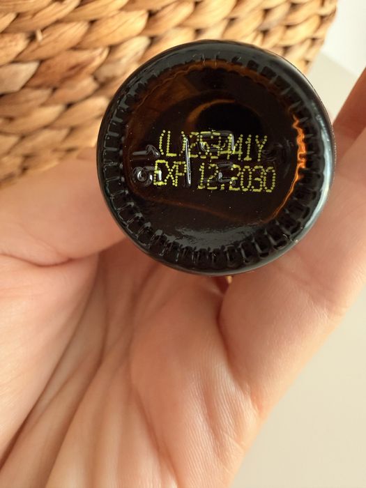 Ulei esential menta doterra