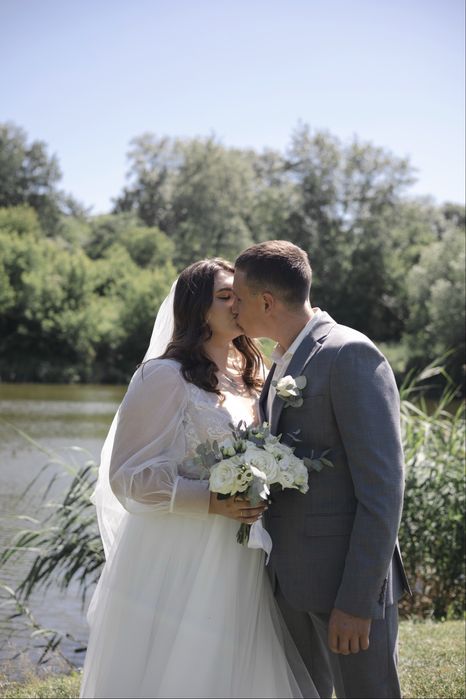 Фотограф. Студия, торжество, банкет