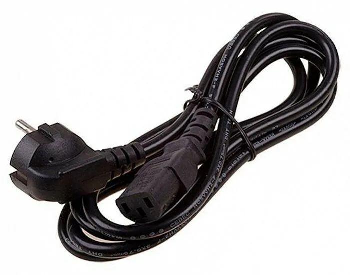 Блок питания зарядка для весы