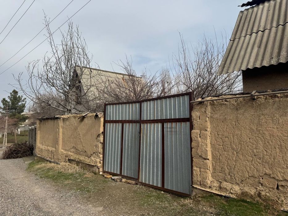 Свой Дом 6-Соток Назарбек