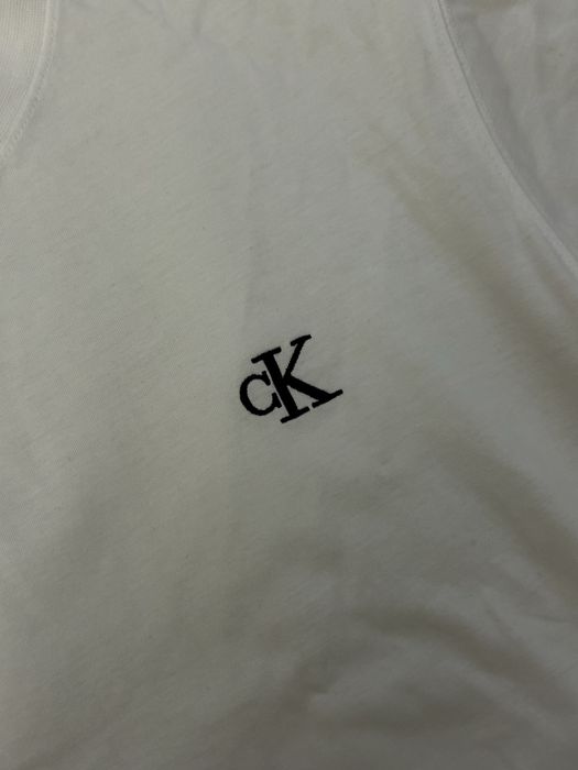 Футболка Calvin Klein