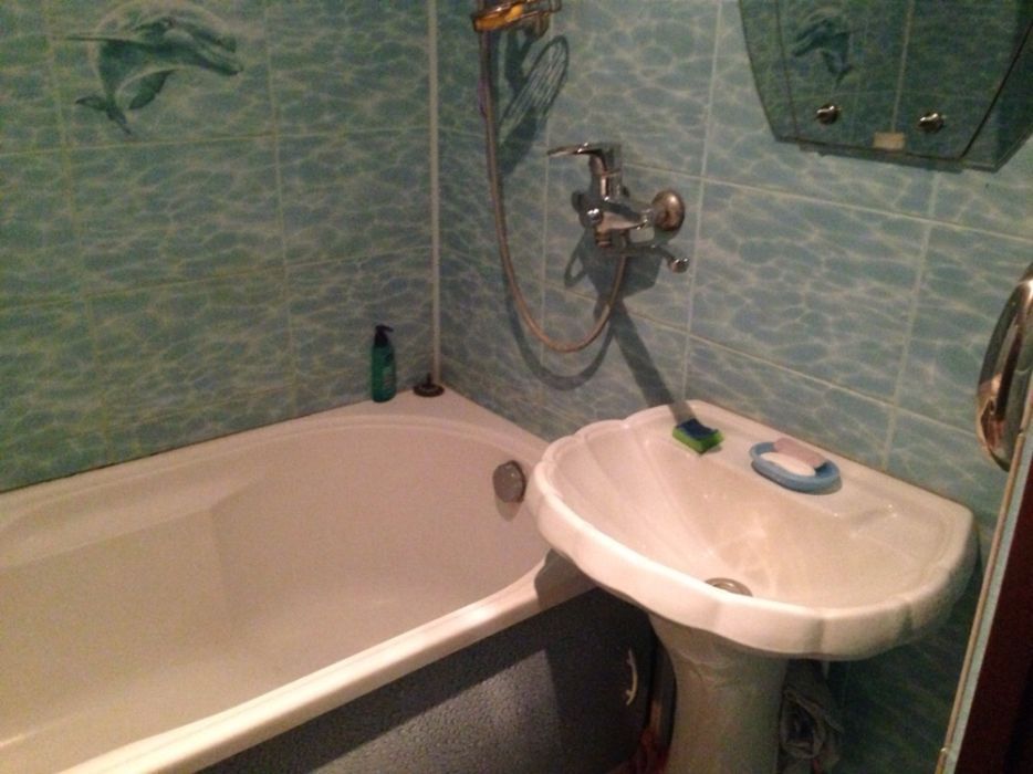 1-к.кв с Евроремонтом в центре посуточно