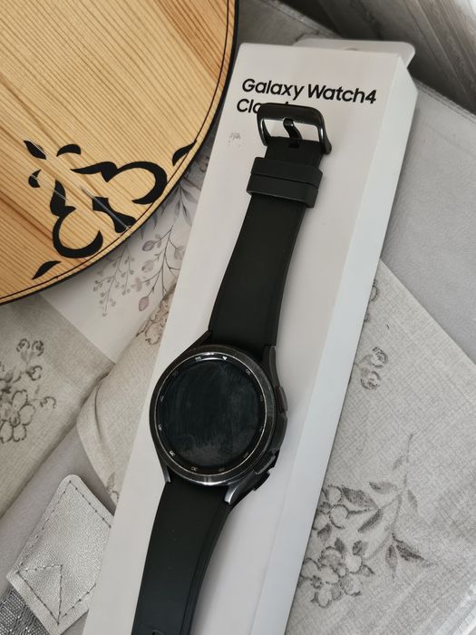 Galaxy watch 4 classic
