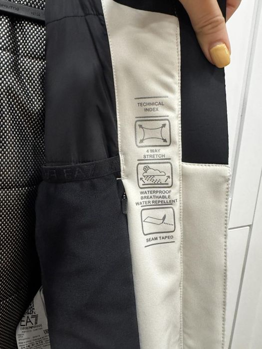 Дамско яке Emporio Armani