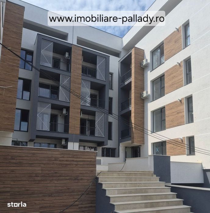 Apartament 2 camere decomandat Pallady,Proiect Premium, Mutare rapida