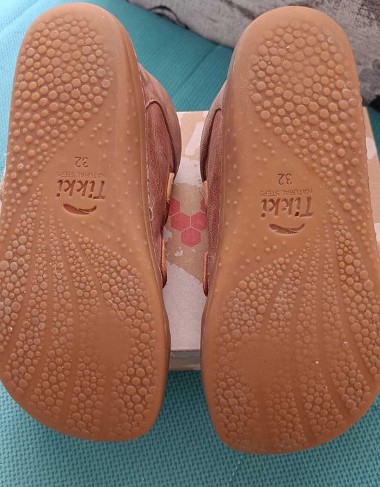 Тики/Tikki moon, размер 32