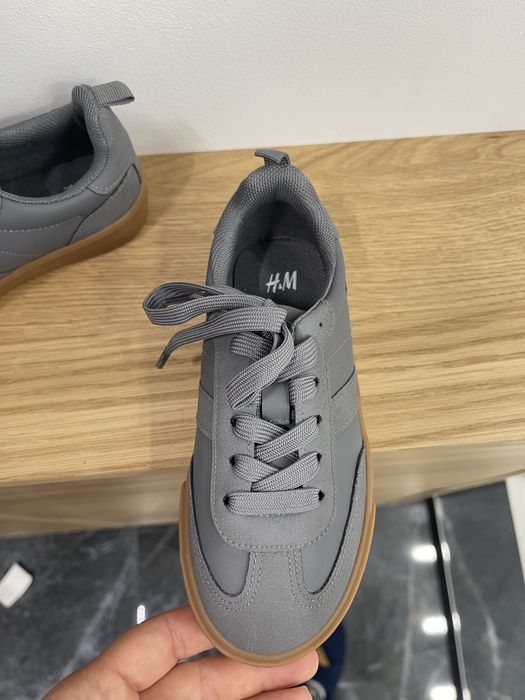 Нови детски кецове H&M