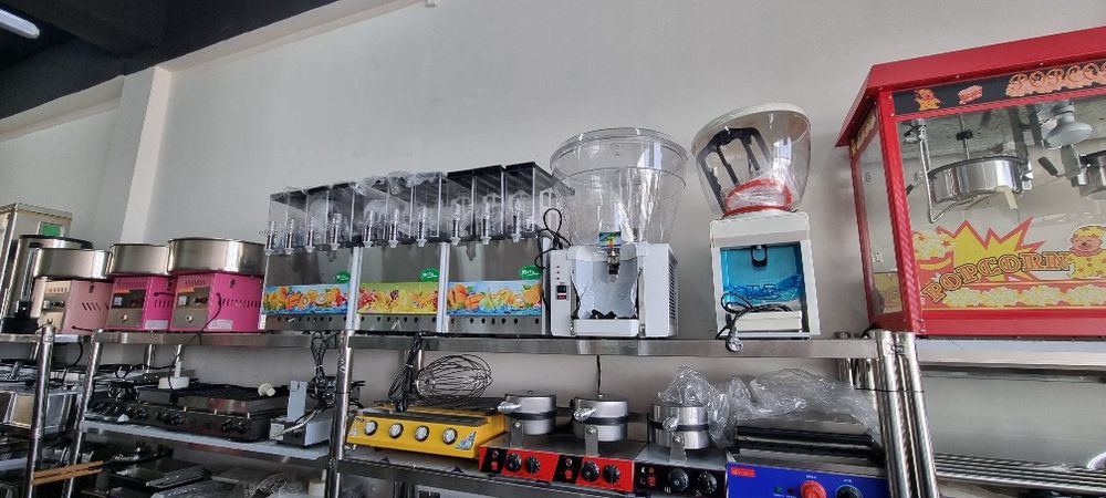 Sok axladetil ayron aparat  barcha  jixozlar optim narxlarda