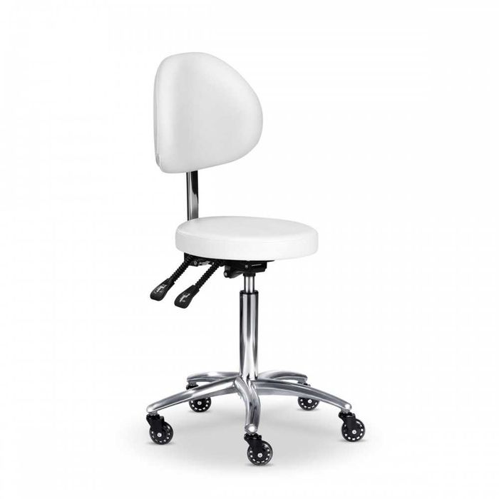 * Козметични столове/табуретки - различни модели - изплащане